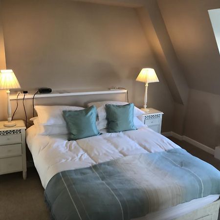 Cambridge House Bed & Breakfast Torpoint Εξωτερικό φωτογραφία