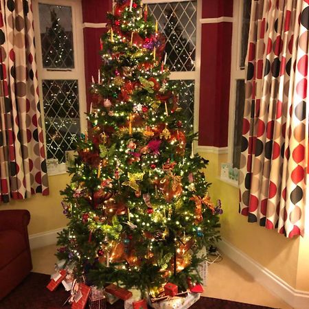Cambridge House Bed & Breakfast Torpoint Εξωτερικό φωτογραφία