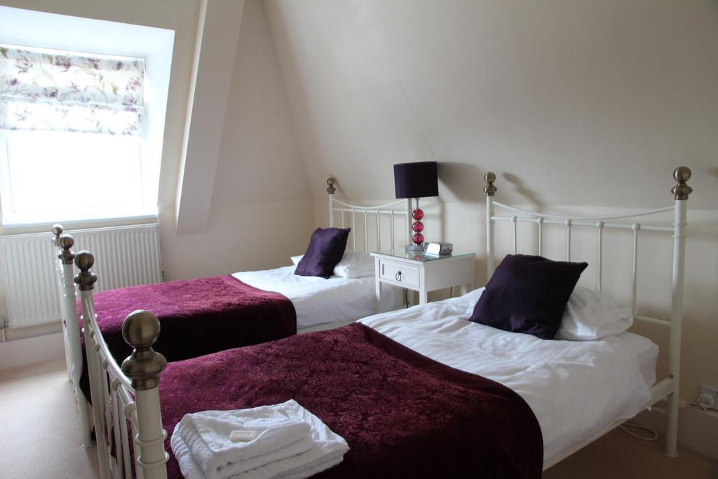 Cambridge House Bed & Breakfast Torpoint Δωμάτιο φωτογραφία