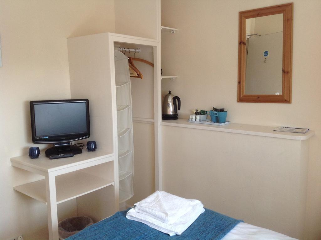 Cambridge House Bed & Breakfast Torpoint Δωμάτιο φωτογραφία