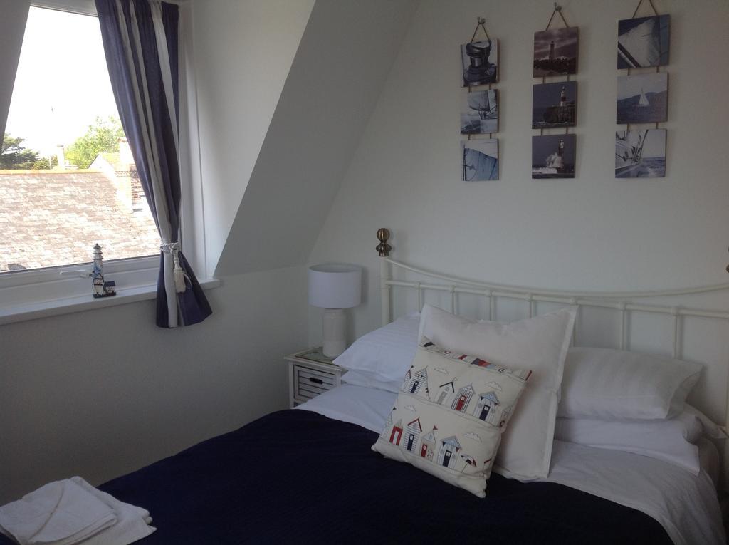 Cambridge House Bed & Breakfast Torpoint Δωμάτιο φωτογραφία