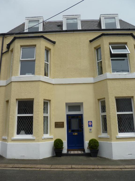 Cambridge House Bed & Breakfast Torpoint Εξωτερικό φωτογραφία