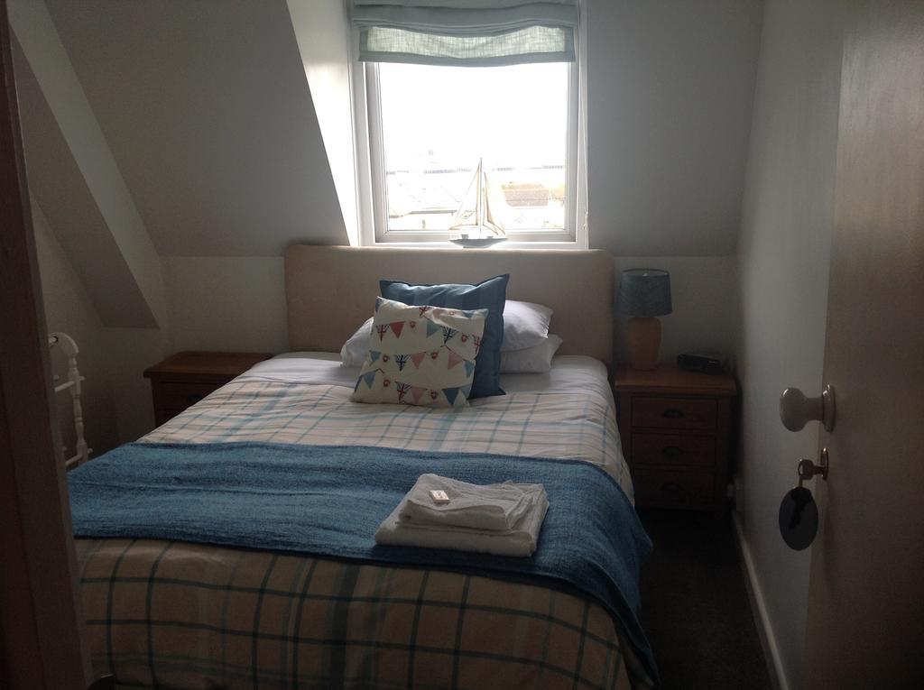 Cambridge House Bed & Breakfast Torpoint Εξωτερικό φωτογραφία