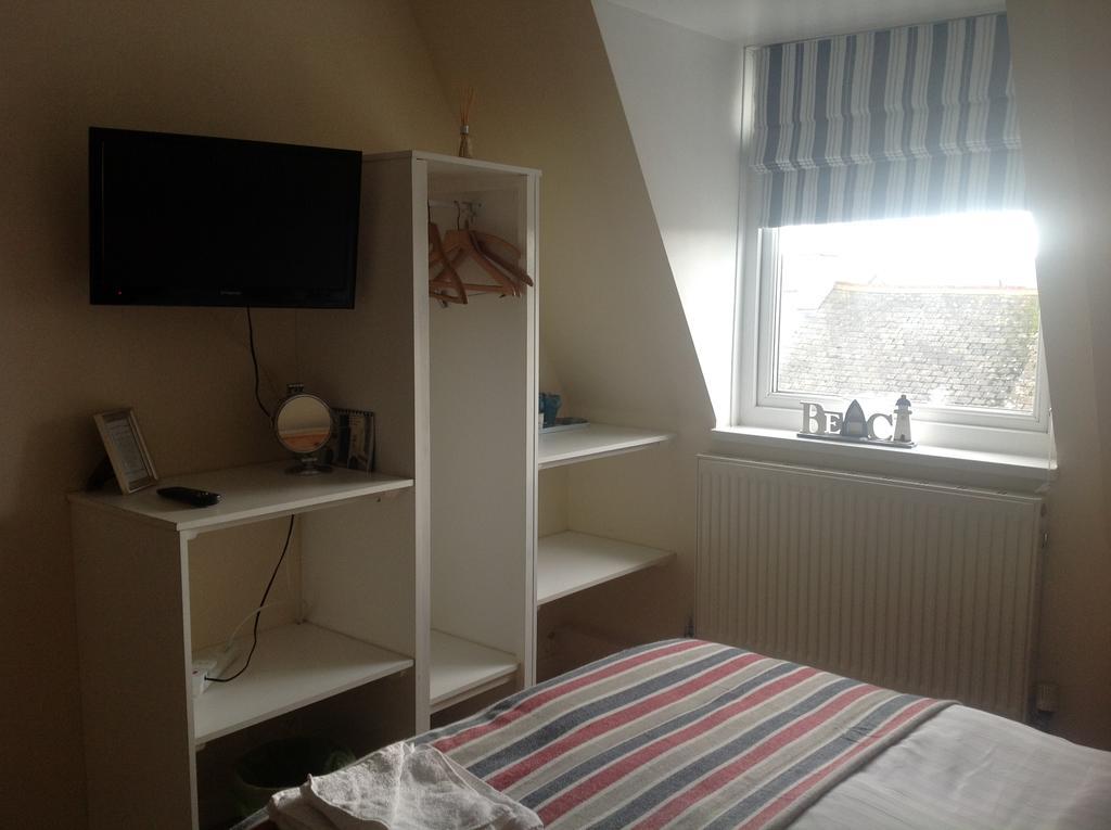 Cambridge House Bed & Breakfast Torpoint Εξωτερικό φωτογραφία