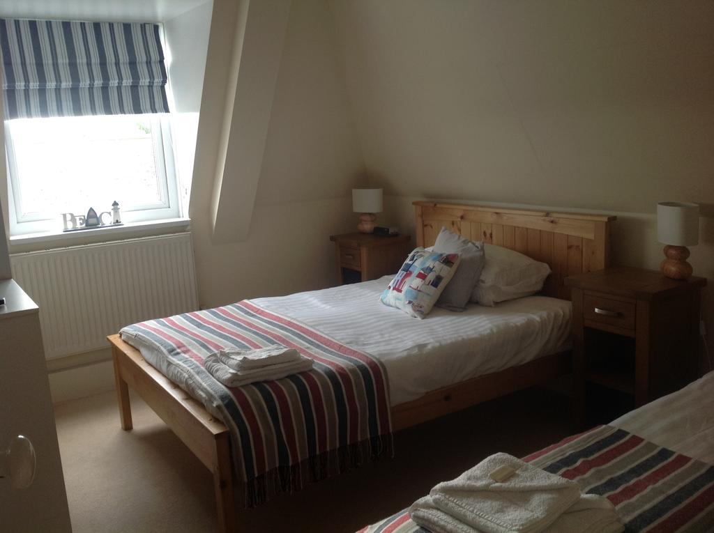 Cambridge House Bed & Breakfast Torpoint Εξωτερικό φωτογραφία