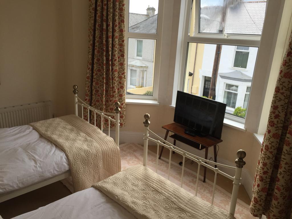 Cambridge House Bed & Breakfast Torpoint Εξωτερικό φωτογραφία