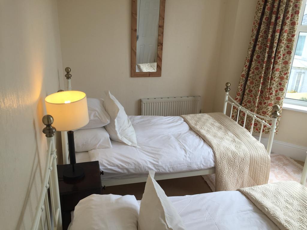 Cambridge House Bed & Breakfast Torpoint Εξωτερικό φωτογραφία