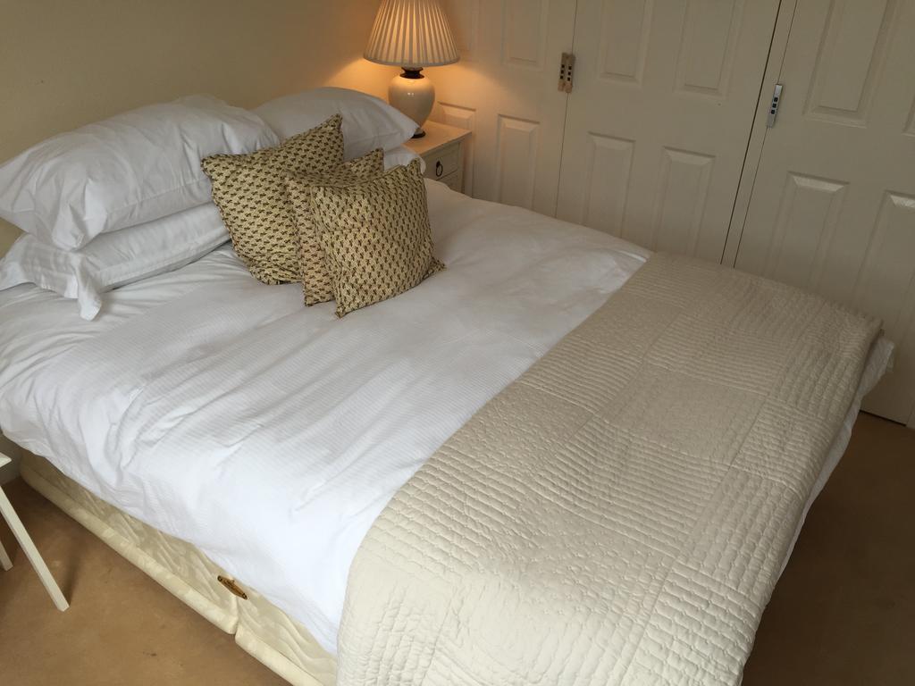 Cambridge House Bed & Breakfast Torpoint Εξωτερικό φωτογραφία