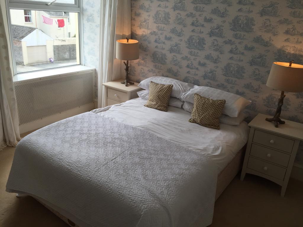 Cambridge House Bed & Breakfast Torpoint Εξωτερικό φωτογραφία