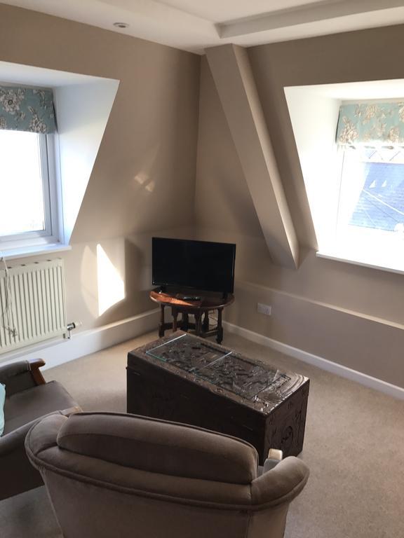 Cambridge House Bed & Breakfast Torpoint Εξωτερικό φωτογραφία
