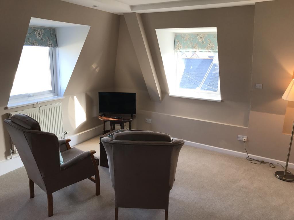 Cambridge House Bed & Breakfast Torpoint Εξωτερικό φωτογραφία