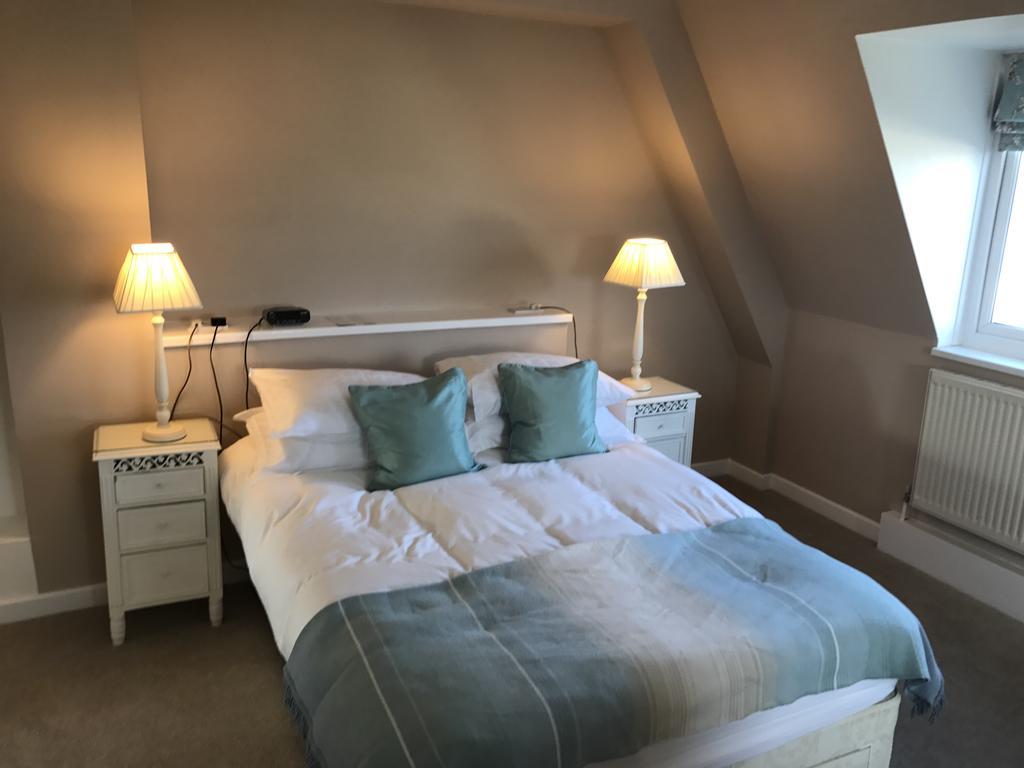 Cambridge House Bed & Breakfast Torpoint Εξωτερικό φωτογραφία