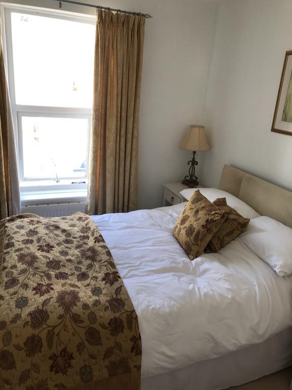 Cambridge House Bed & Breakfast Torpoint Εξωτερικό φωτογραφία