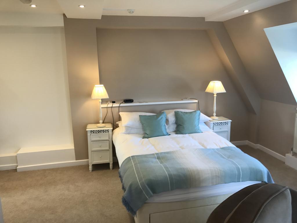Cambridge House Bed & Breakfast Torpoint Εξωτερικό φωτογραφία
